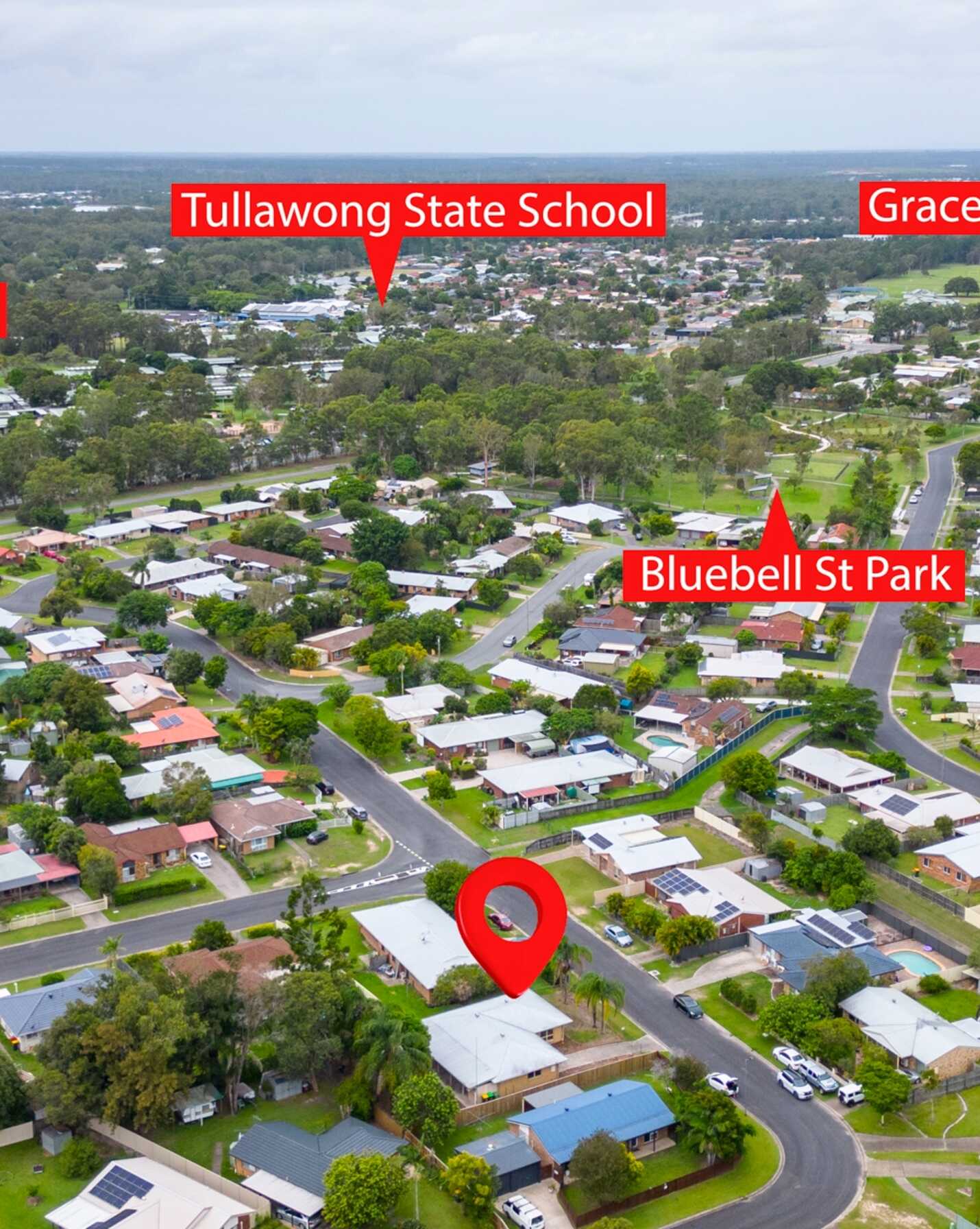 3 Backo Court Caboolture, Caboolture - Thumbnail 3