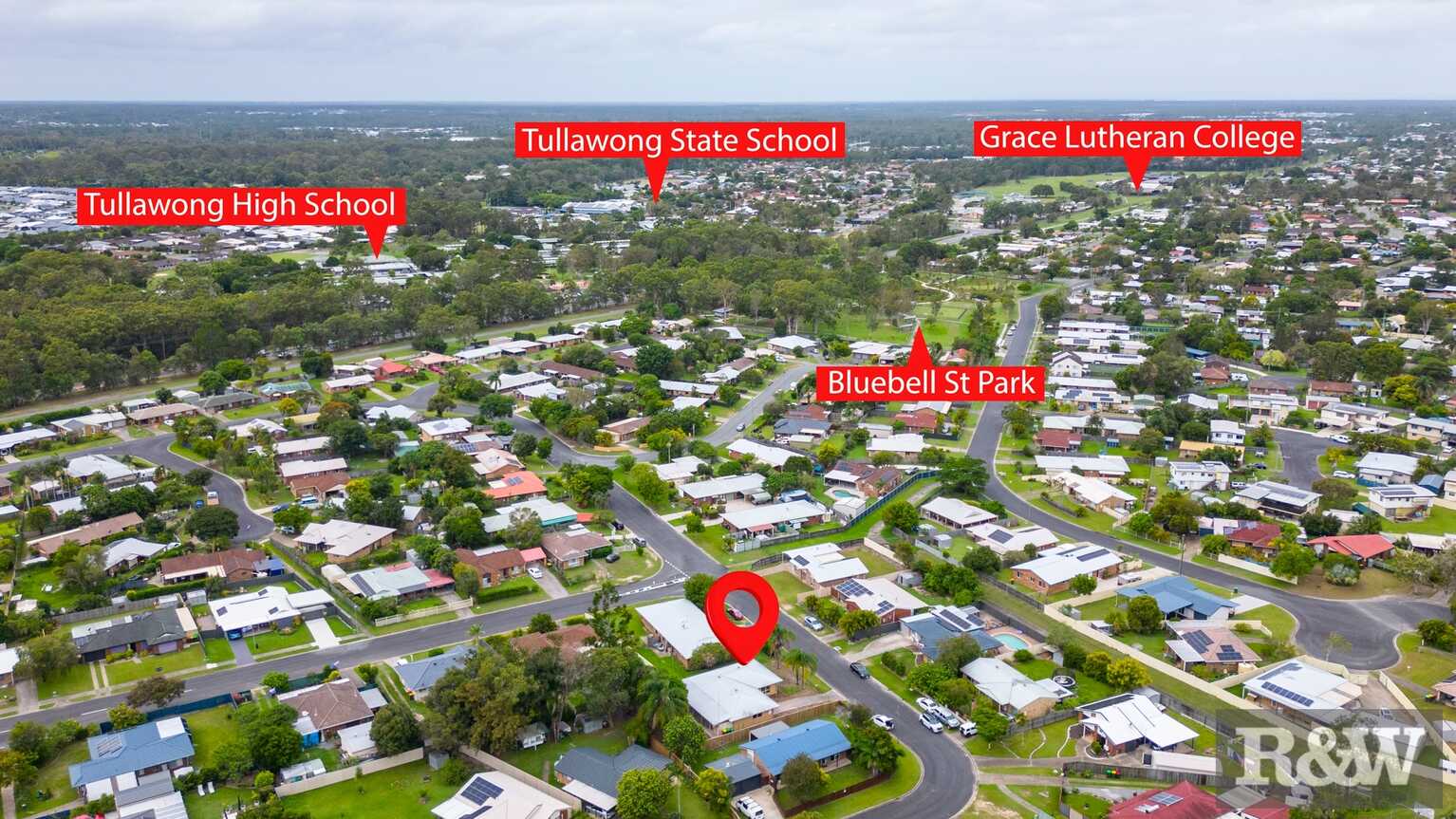 3 Backo Court Caboolture
