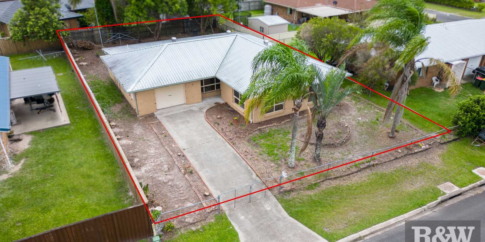 3 Backo Court Caboolture