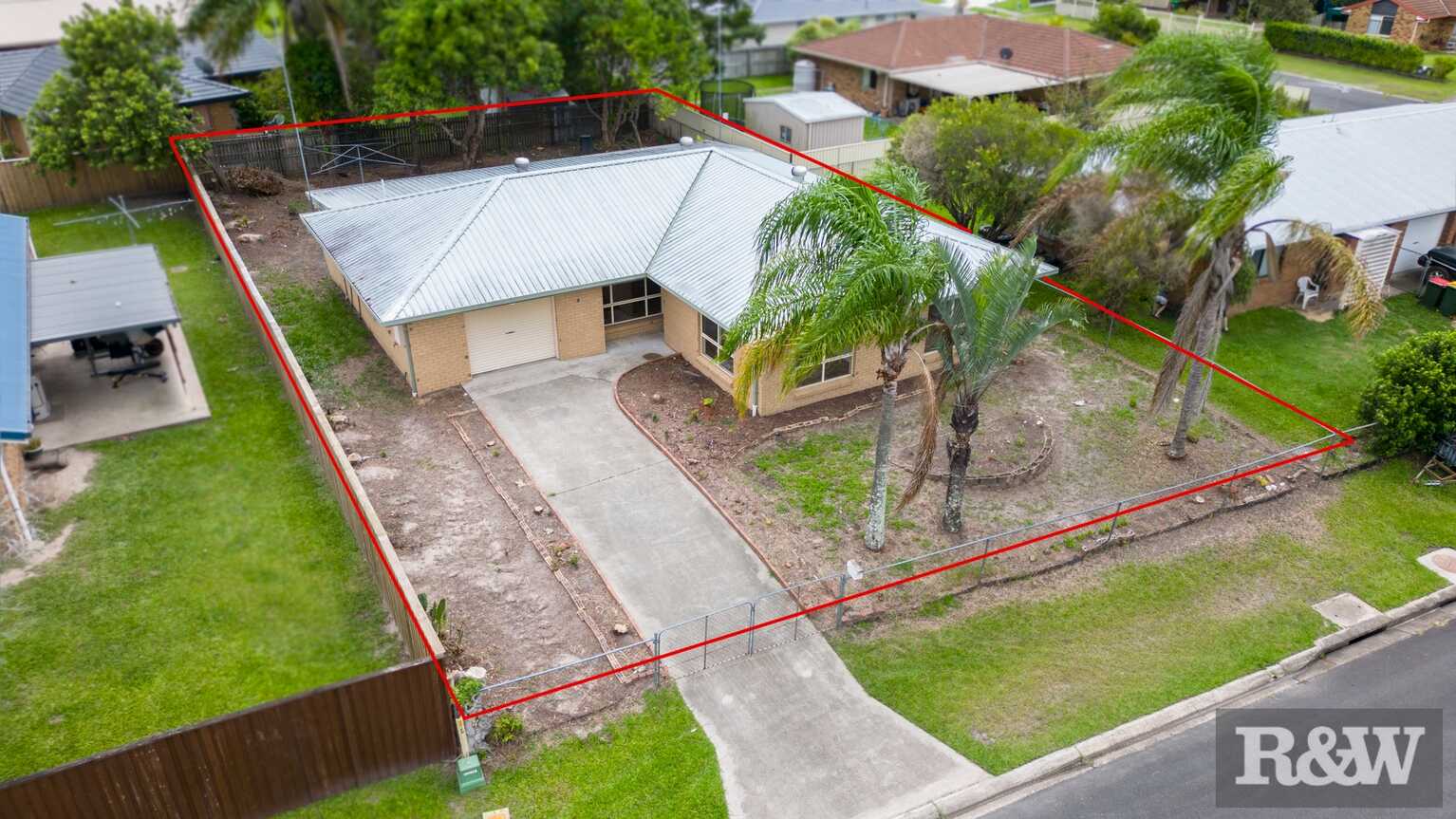 3 Backo Court Caboolture