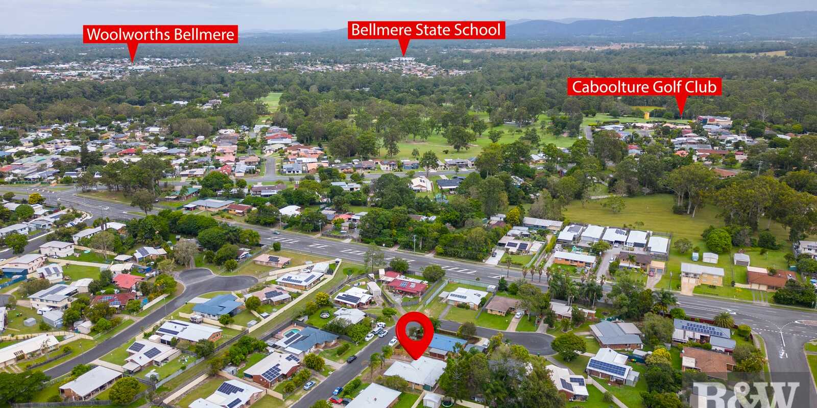 3 Backo Court Caboolture