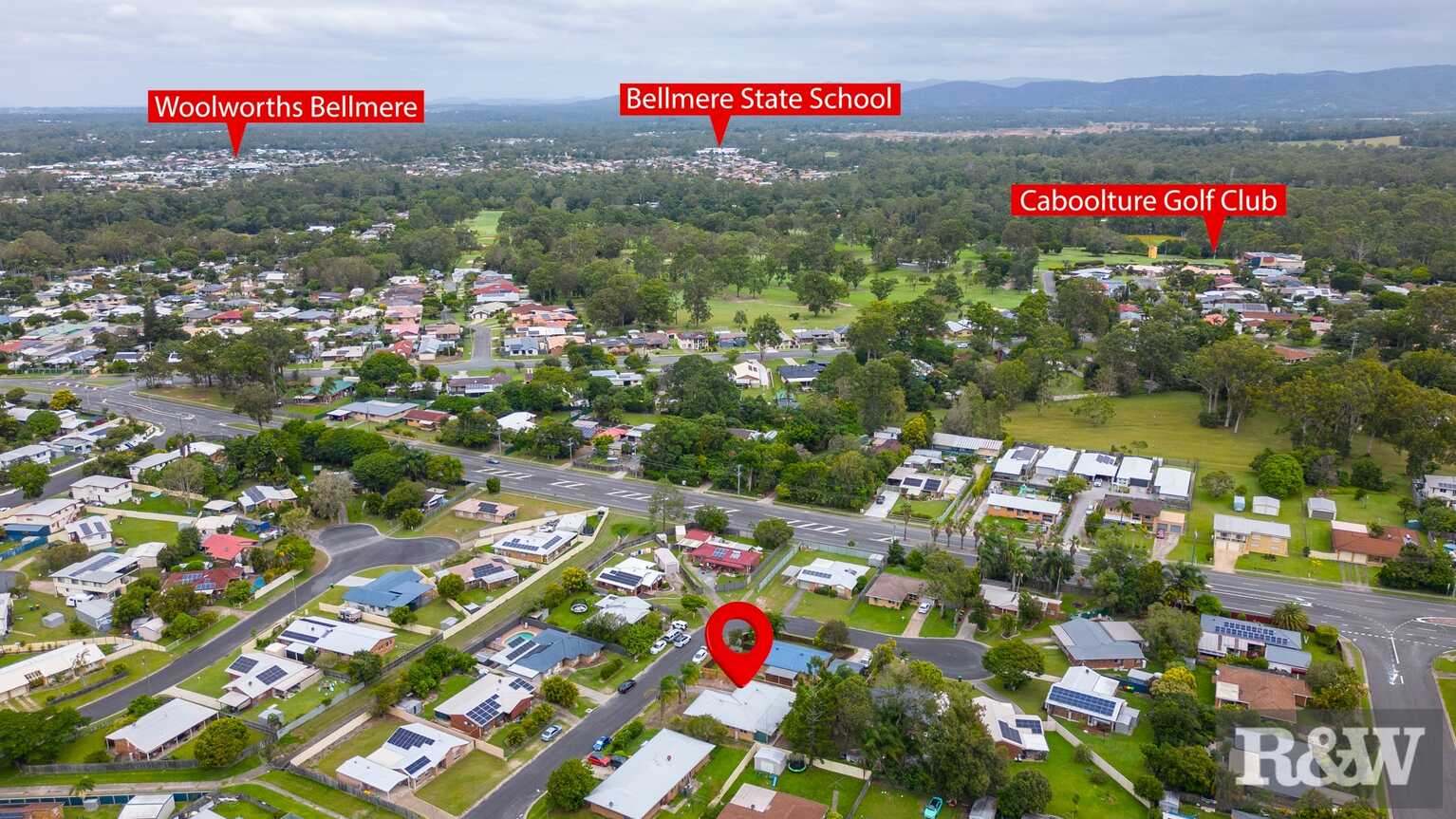 3 Backo Court Caboolture