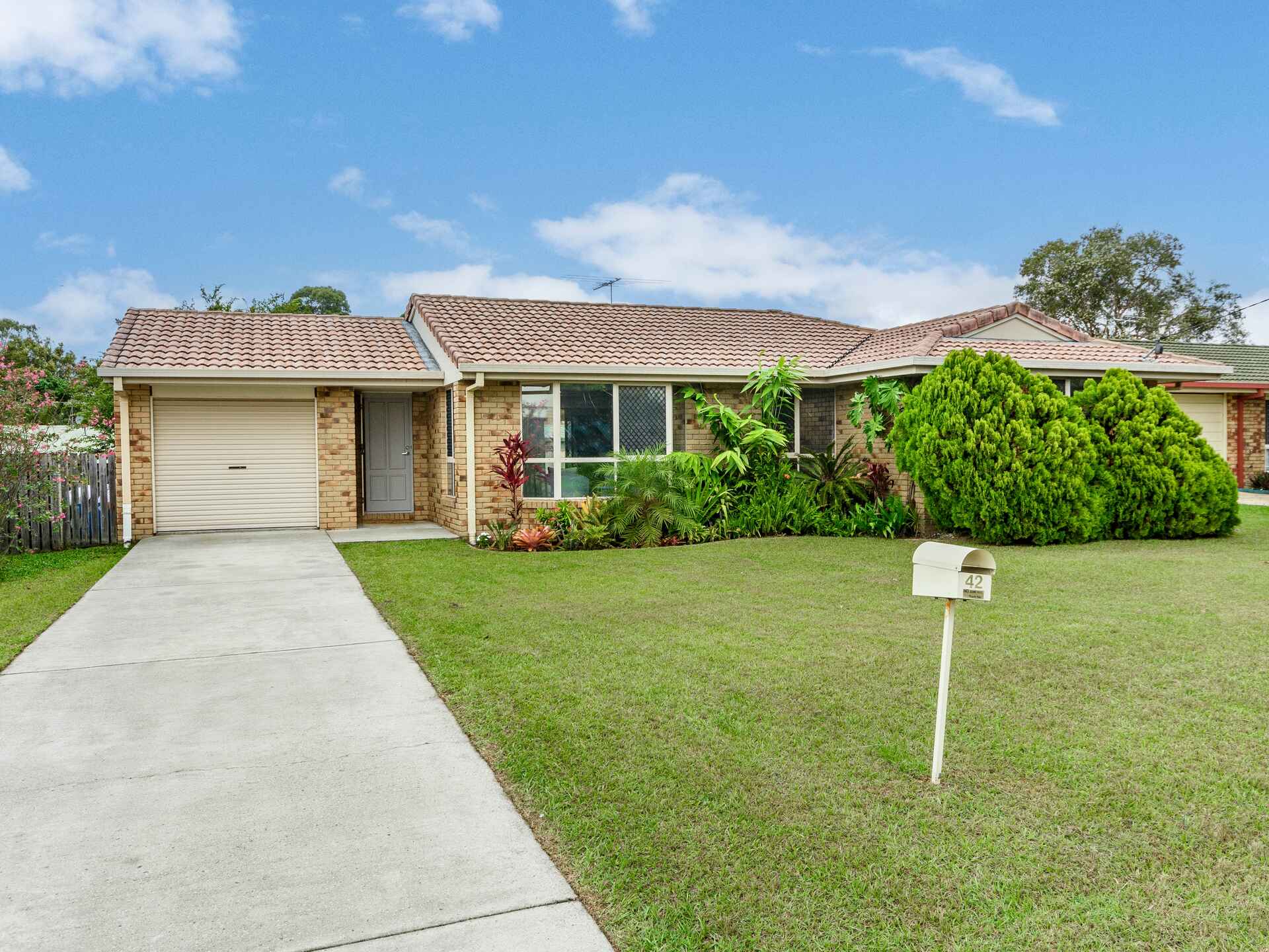 42 Spire Street Caboolture