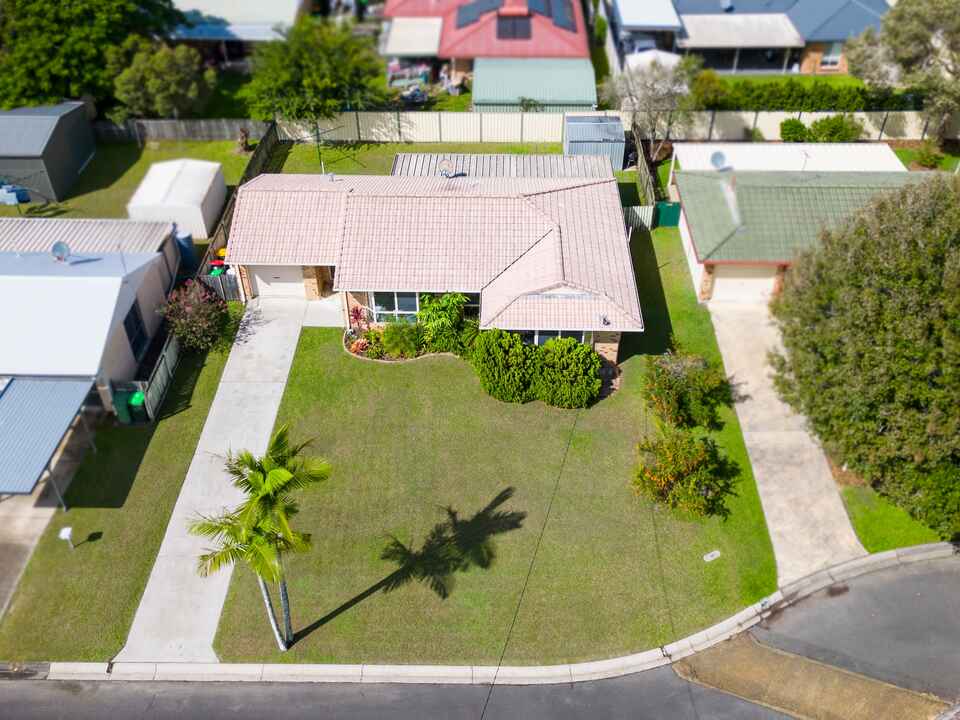 42 Spire Street Caboolture