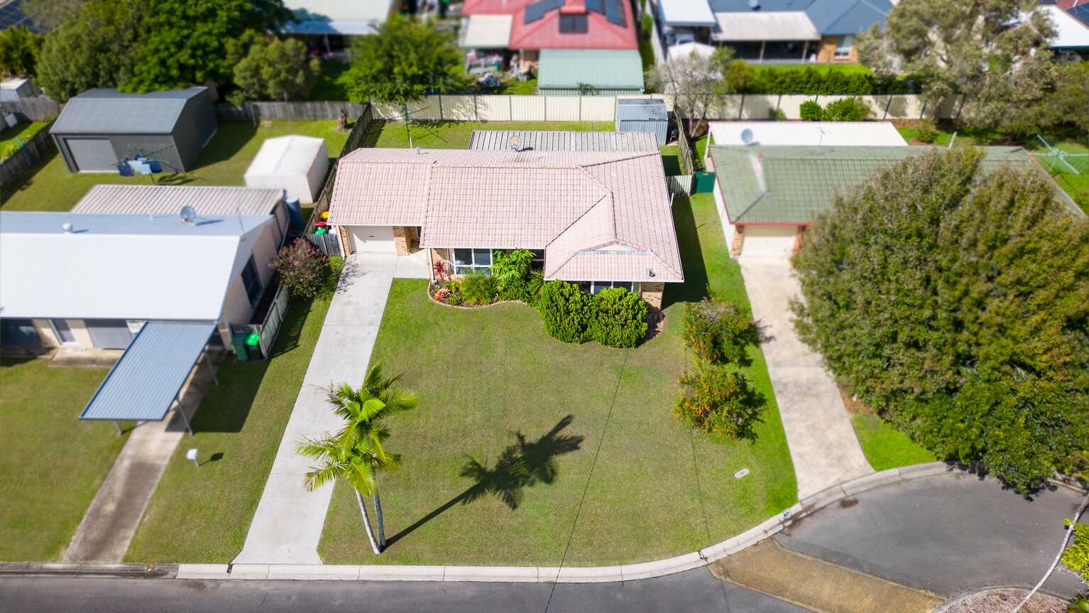 42 Spire Street Caboolture 42 Spire Street Caboolture