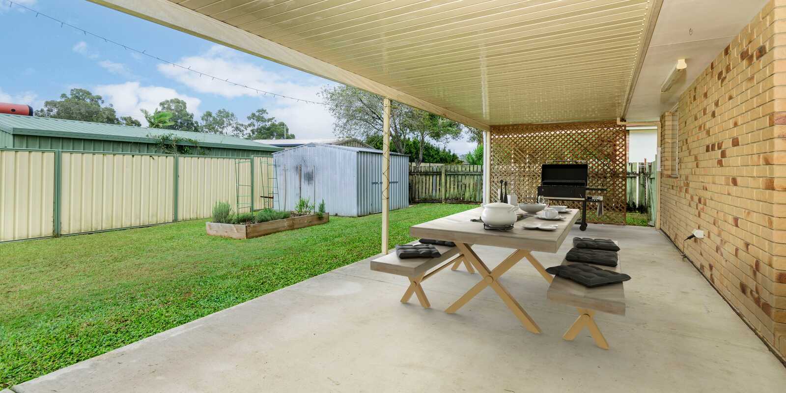 42 Spire Street Caboolture 42 Spire Street Caboolture