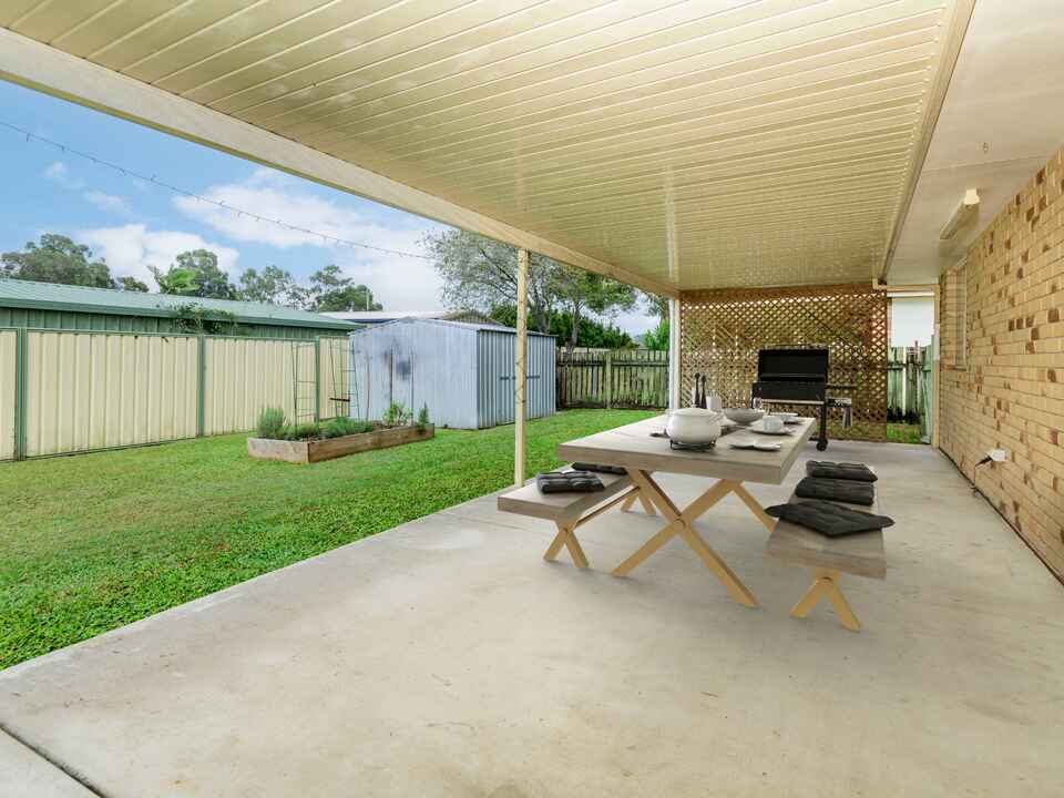 42 Spire Street Caboolture