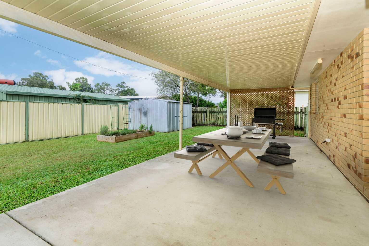 42 Spire Street Caboolture 42 Spire Street Caboolture