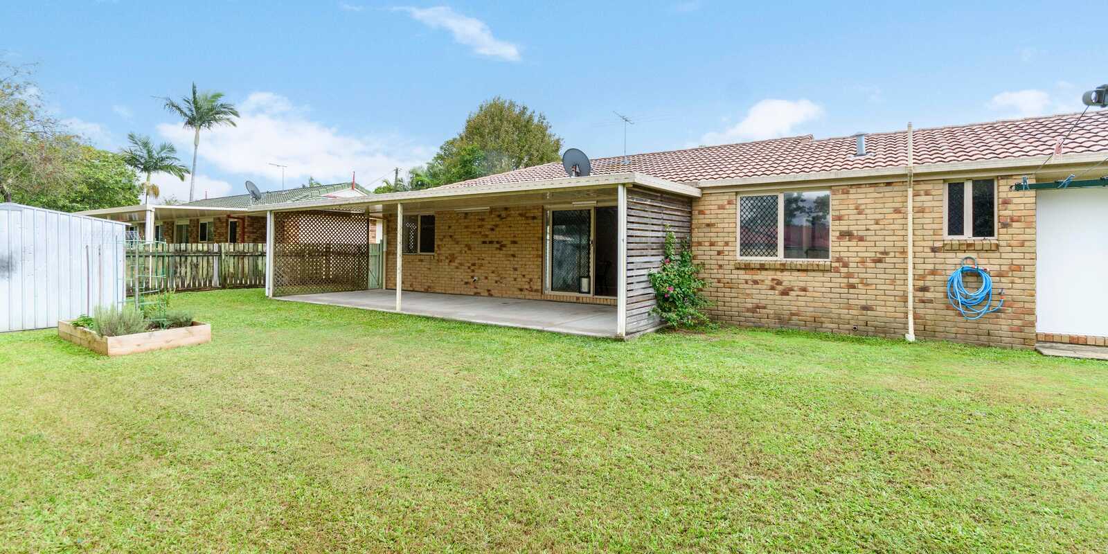 42 Spire Street Caboolture 42 Spire Street Caboolture