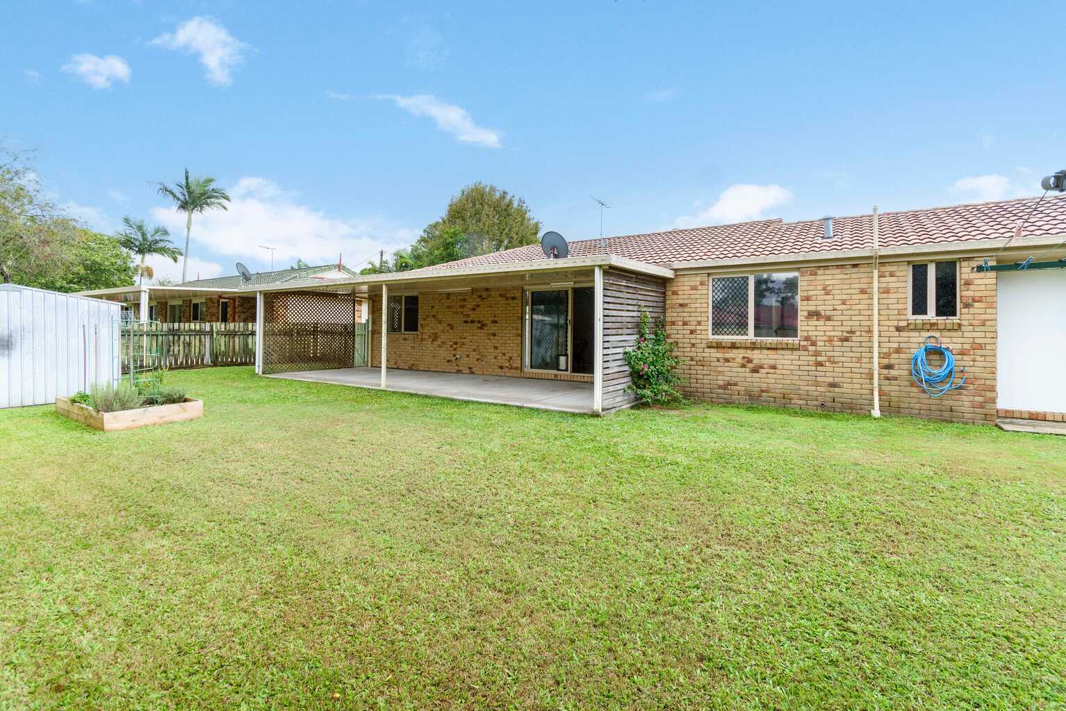 42 Spire Street Caboolture 42 Spire Street Caboolture