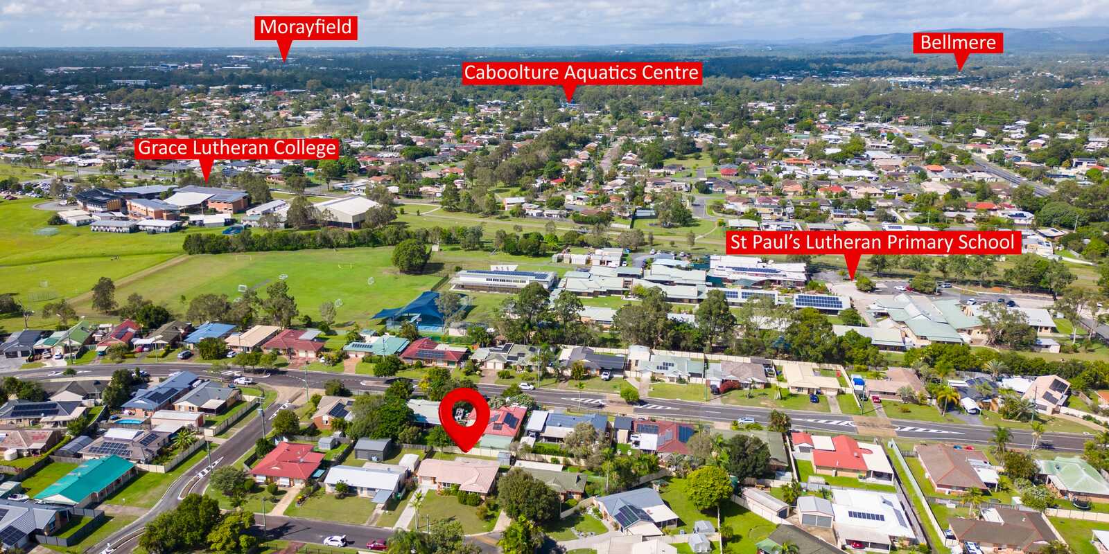 42 Spire Street Caboolture 42 Spire Street Caboolture