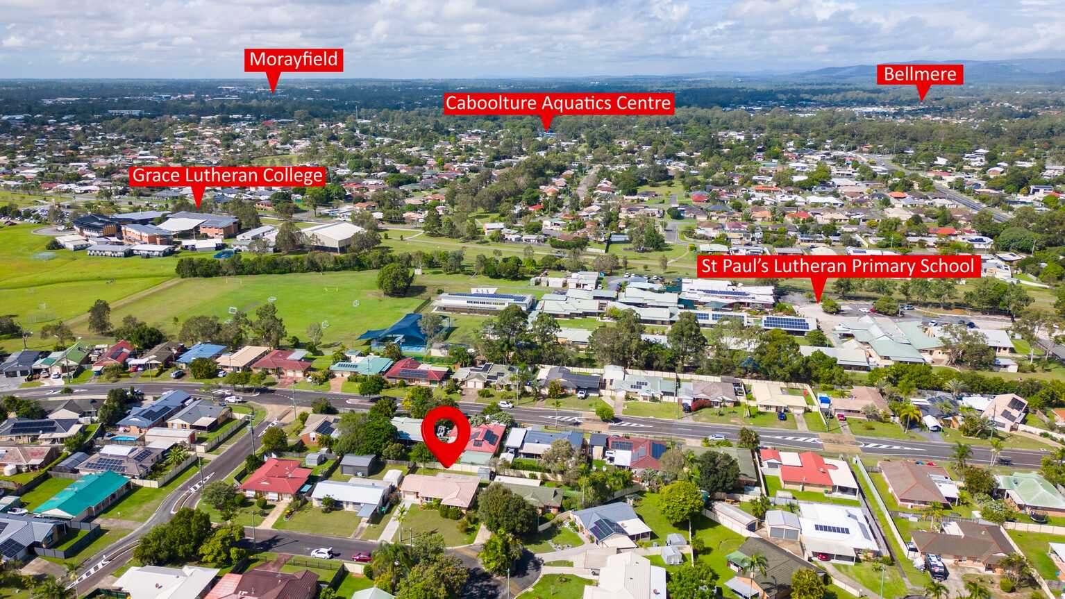 42 Spire Street Caboolture 42 Spire Street Caboolture