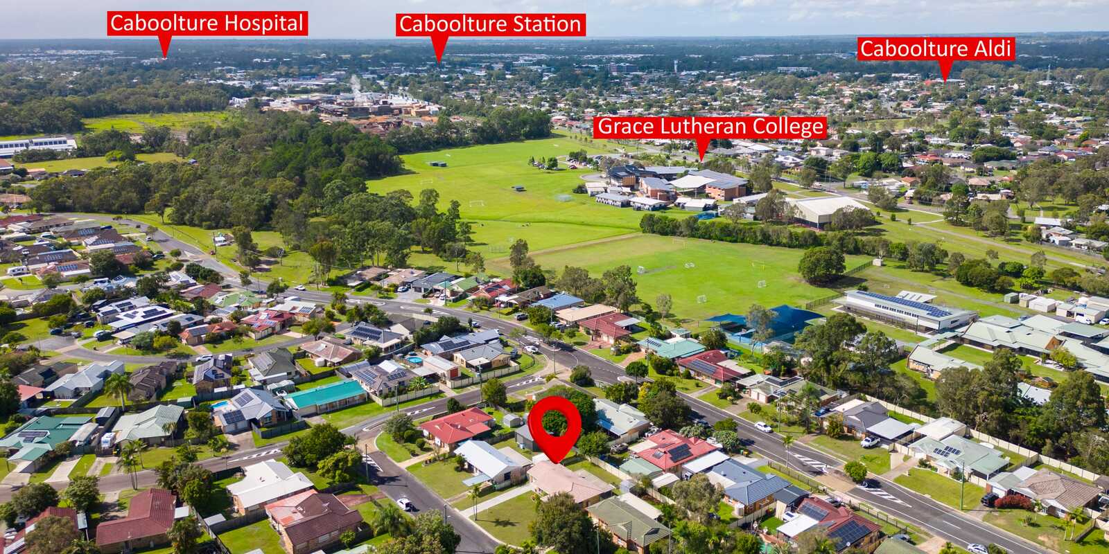 42 Spire Street Caboolture 42 Spire Street Caboolture