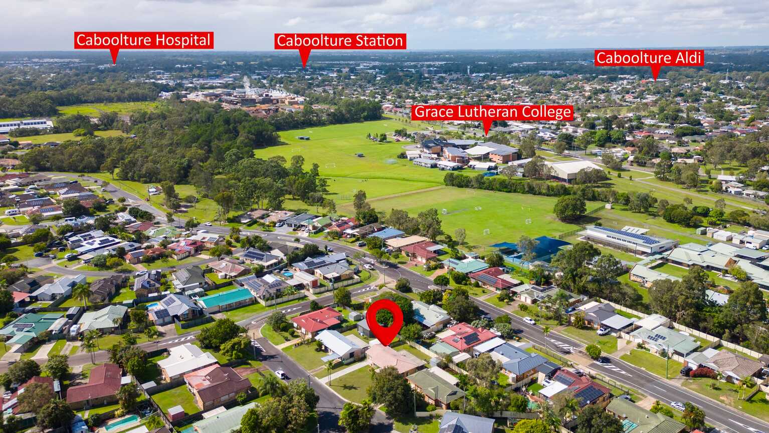 42 Spire Street Caboolture 42 Spire Street Caboolture