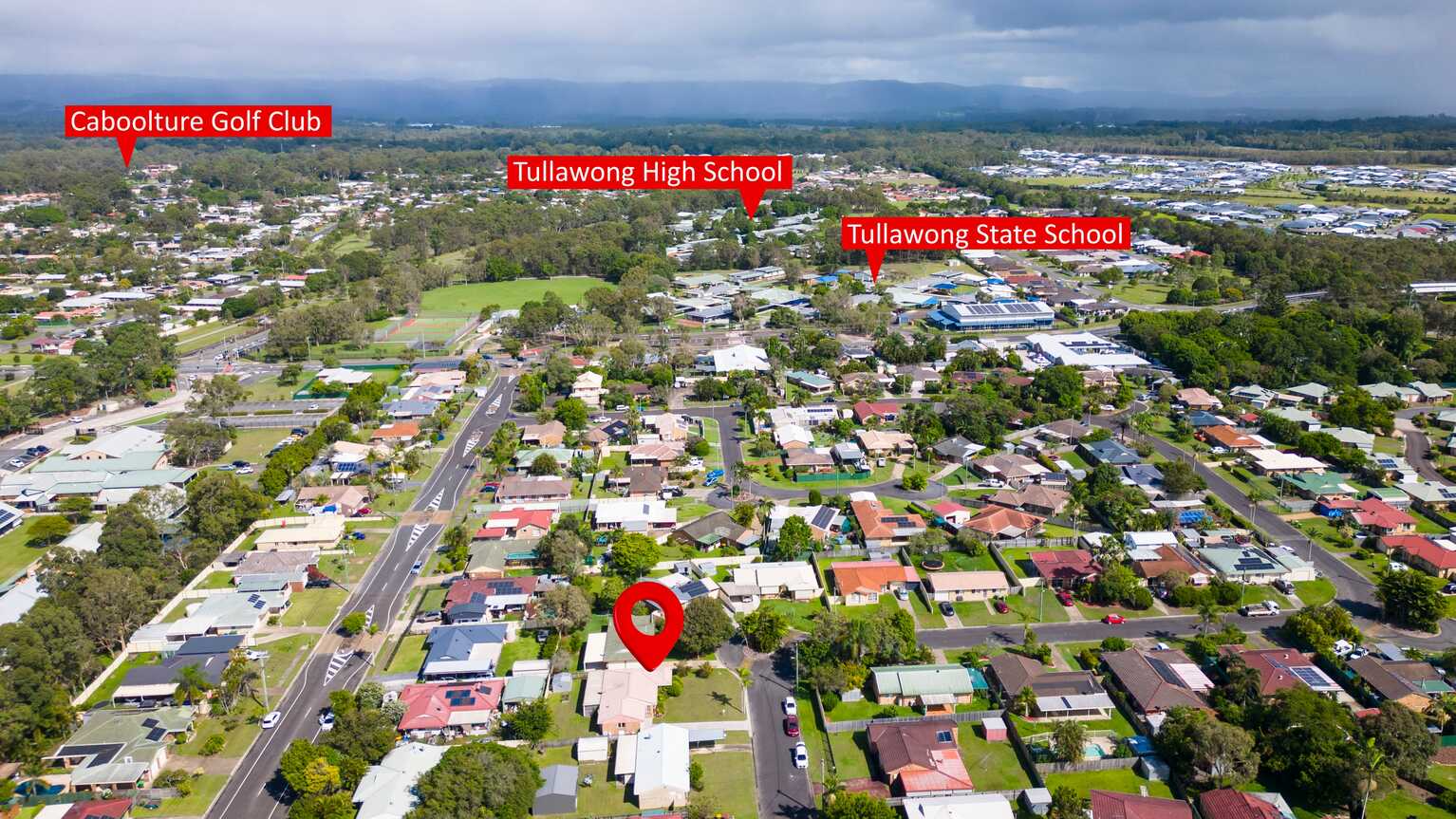 42 Spire Street Caboolture 42 Spire Street Caboolture