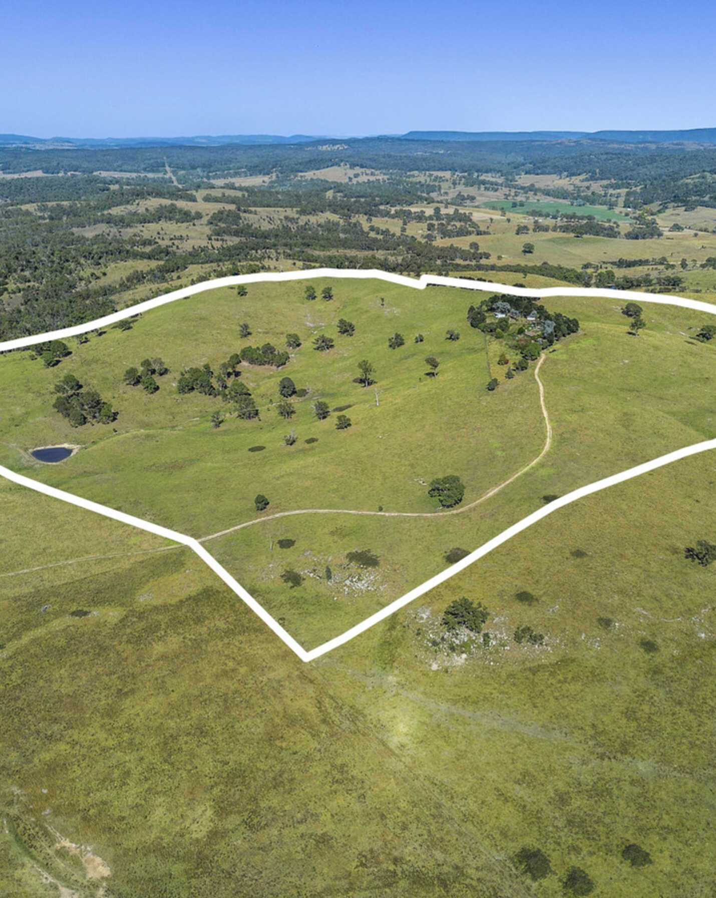 2515 Brayton Road Big Hill Marulan, Marulan - Image 1