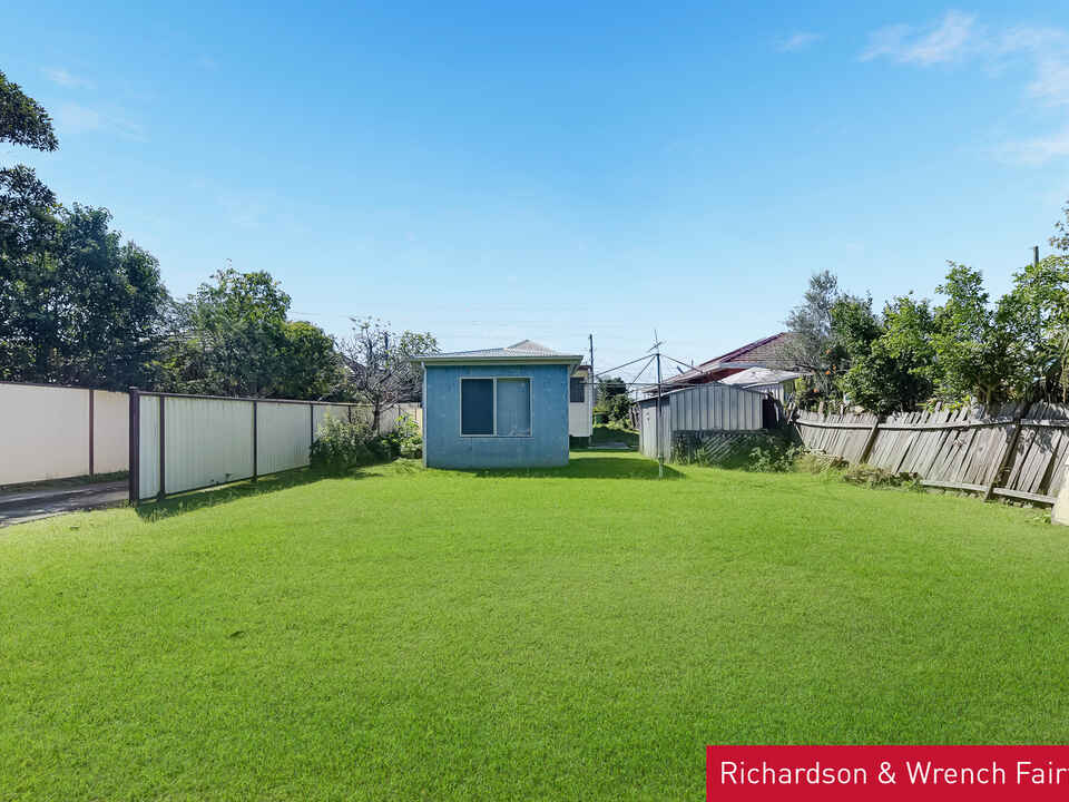 47A Victory Street Fairfield East