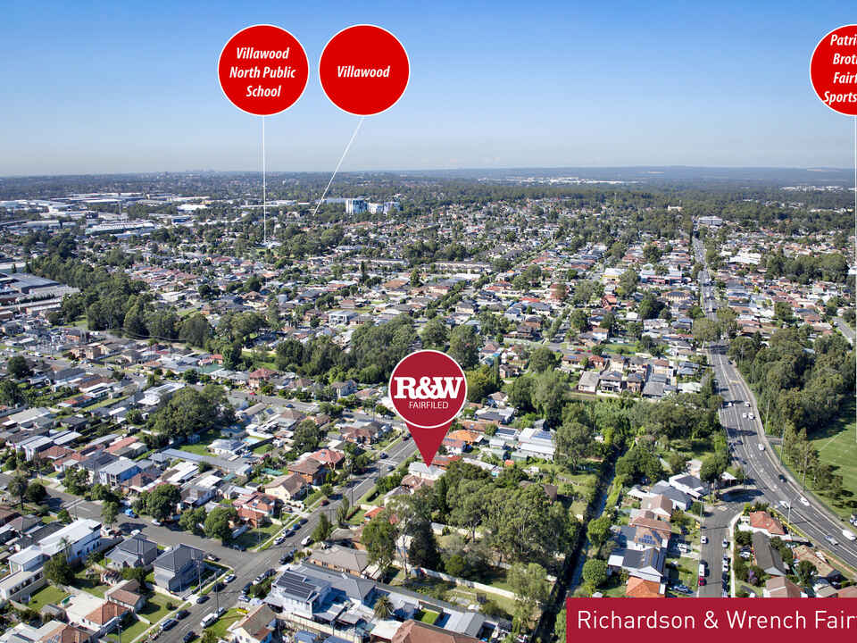 47A Victory Street Fairfield East