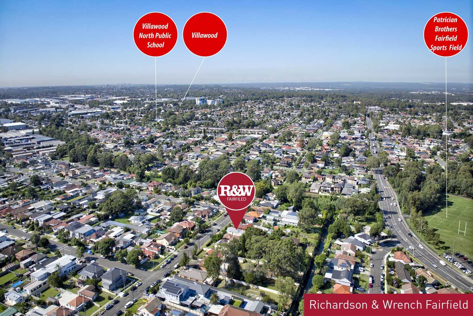 47A Victory Street Fairfield East