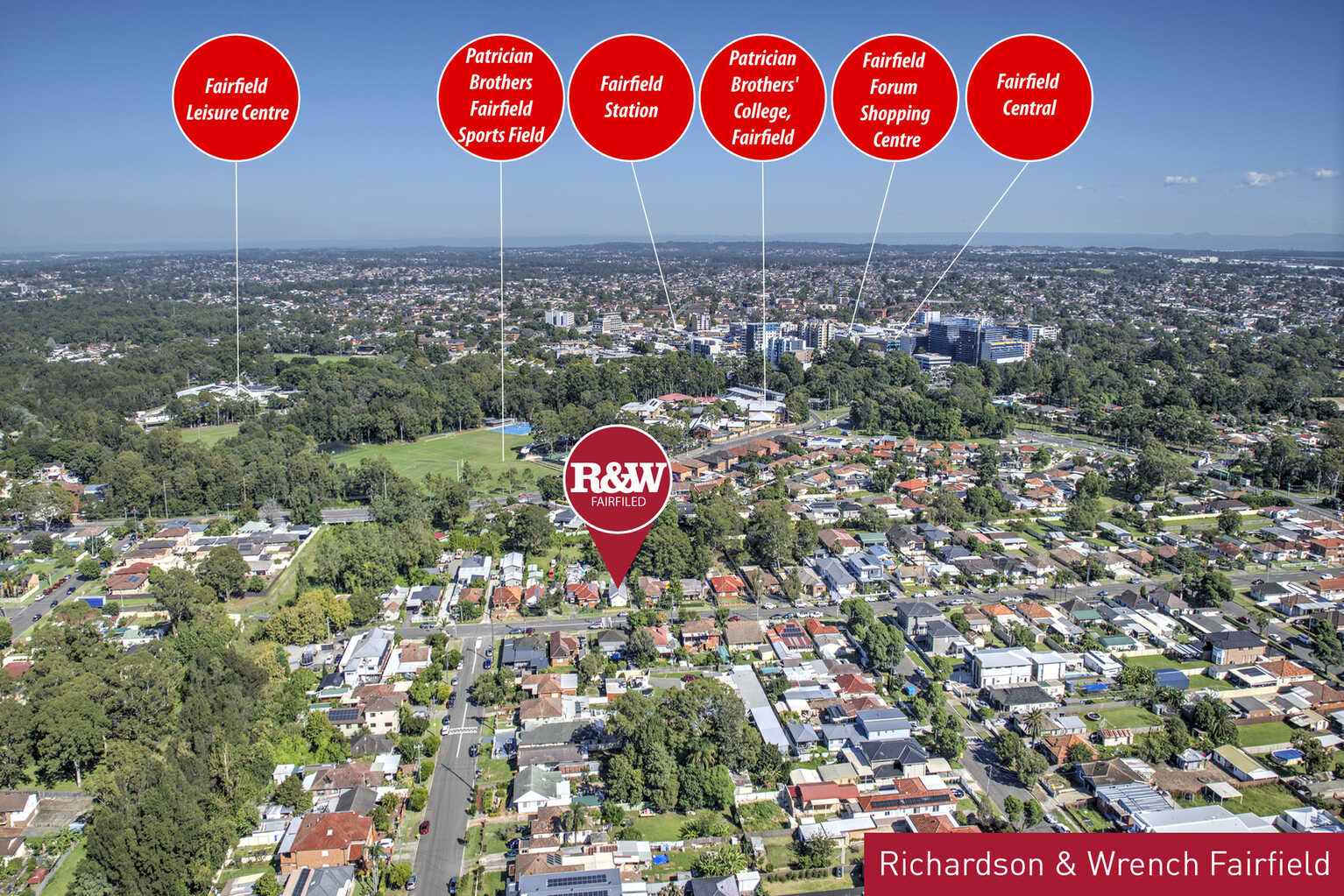 47A Victory Street Fairfield East