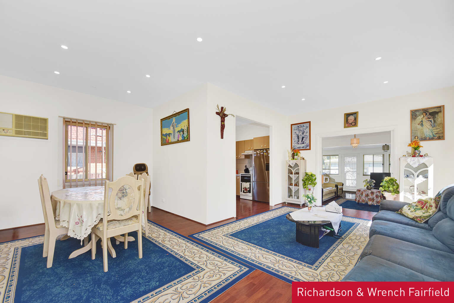 47A Victory Street Fairfield East