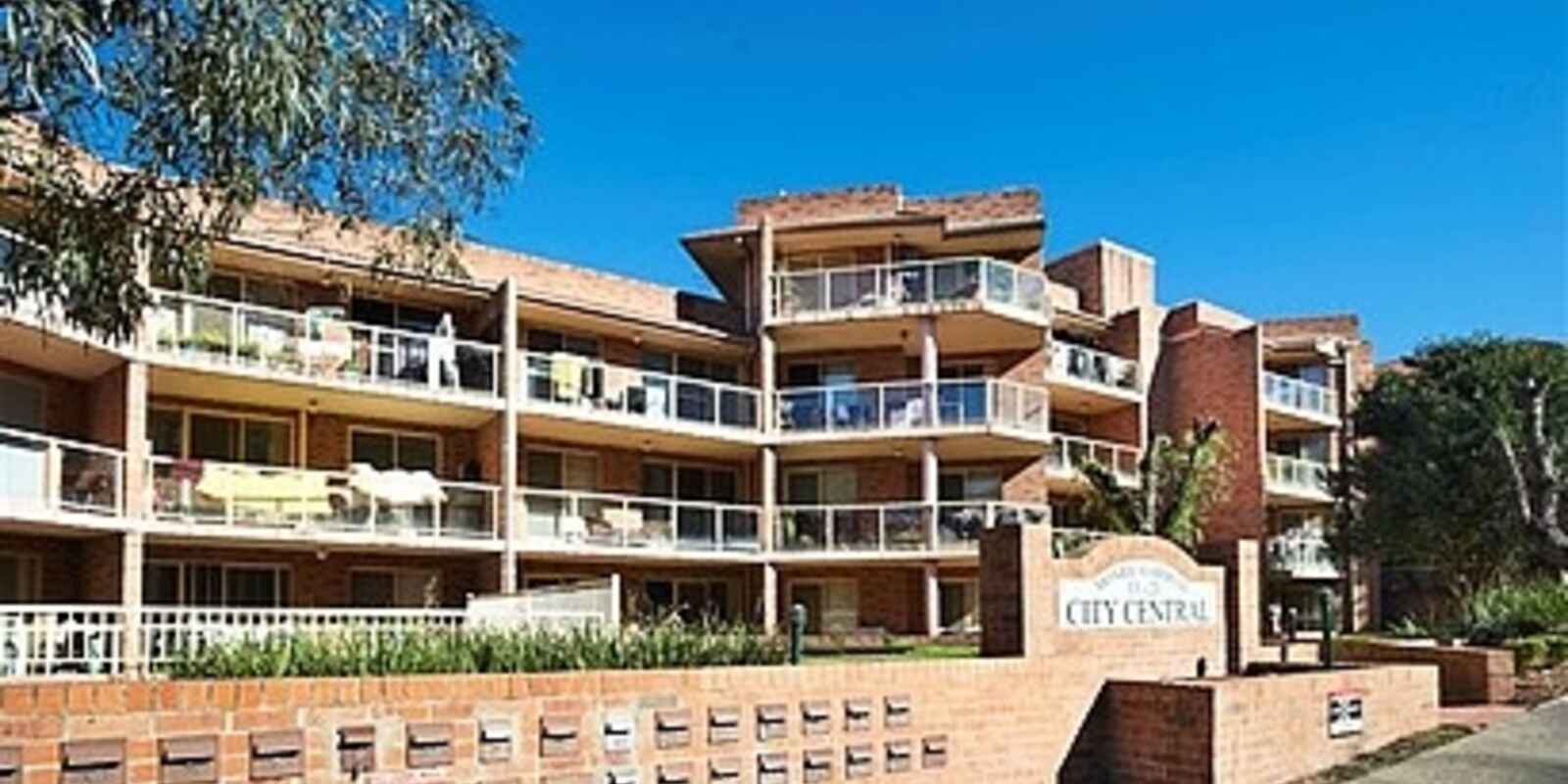 7/13-21 Great Western Highway Parramatta