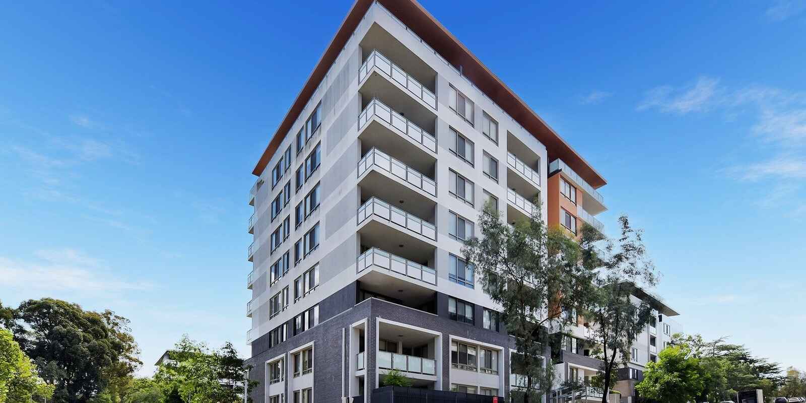 1003/1A Morton Street Parramatta
