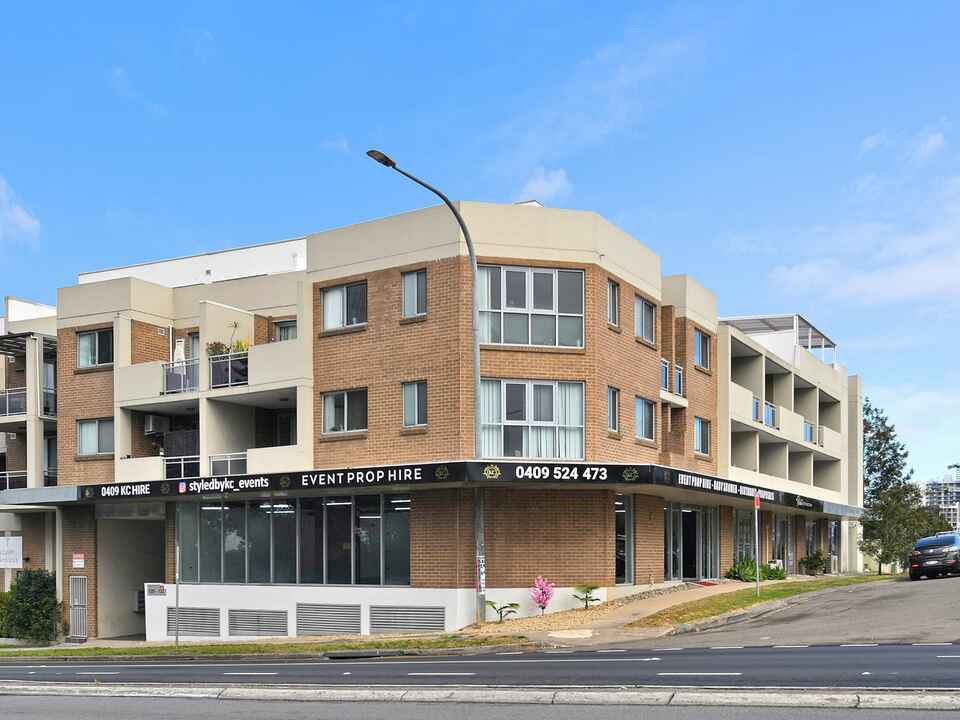  Merrylands