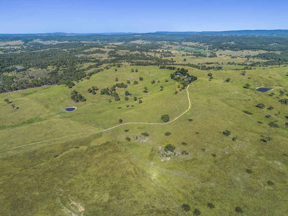 2515 Brayton Road Big Hill Marulan