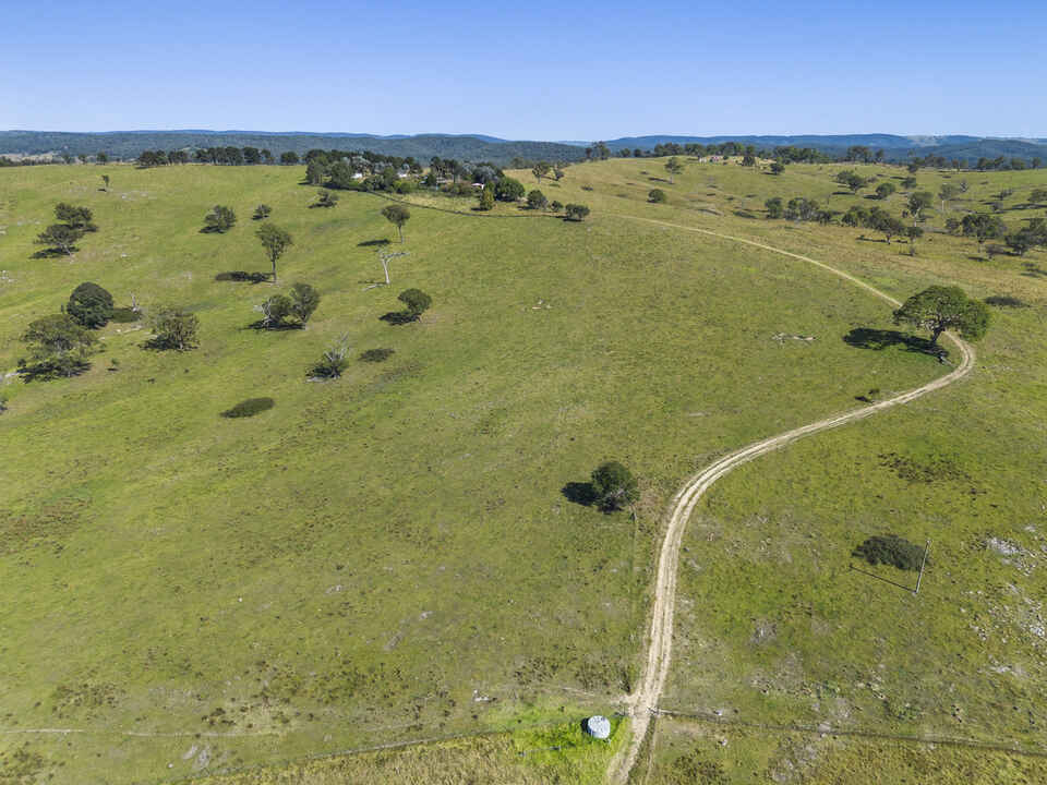 2515 Brayton Road Big Hill Marulan