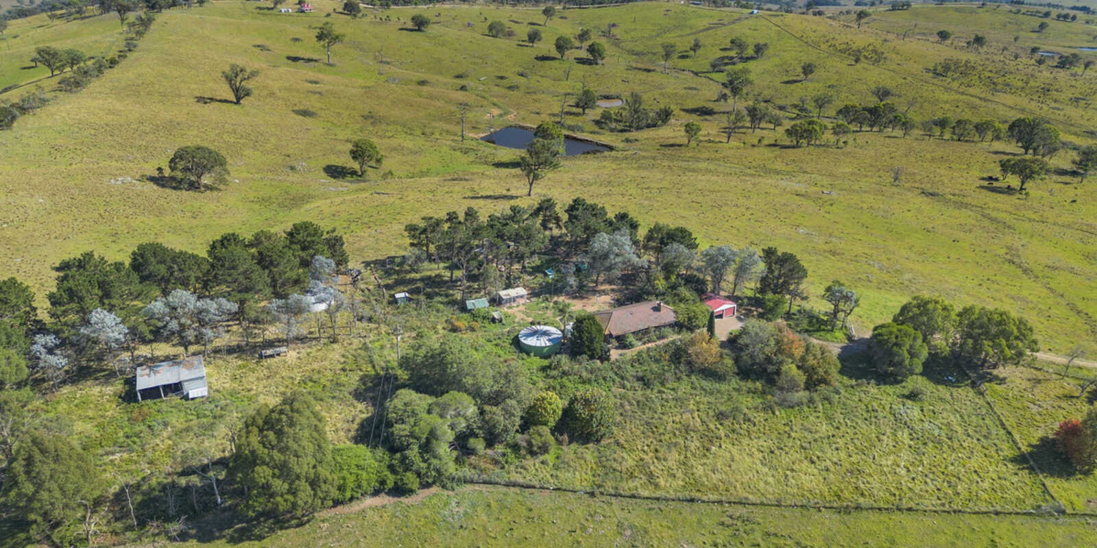 2515 Brayton Road Big Hill Marulan 2515 Brayton Road Big Hill Marulan