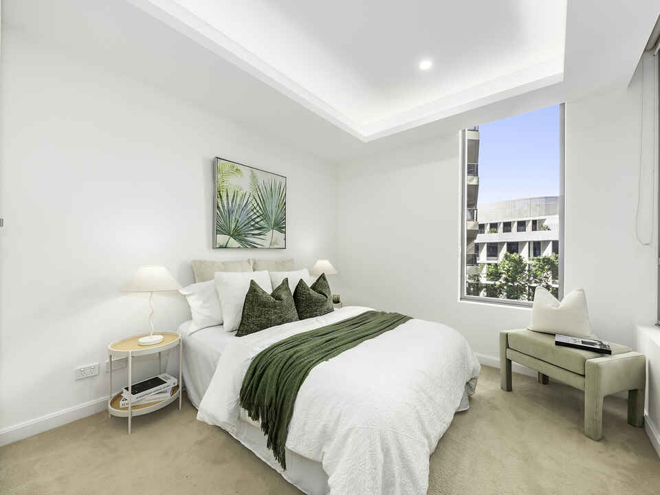 304/231 Miller Street North Sydney