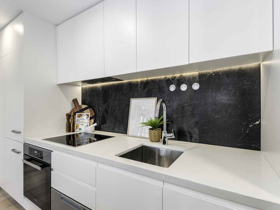 304/231 Miller Street North Sydney