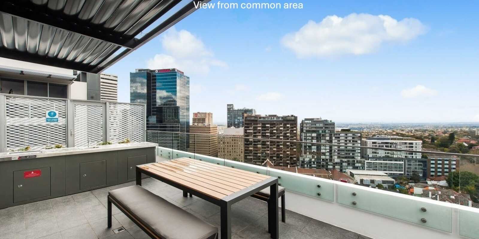 304/231 Miller Street North Sydney 304/231 Miller Street North Sydney