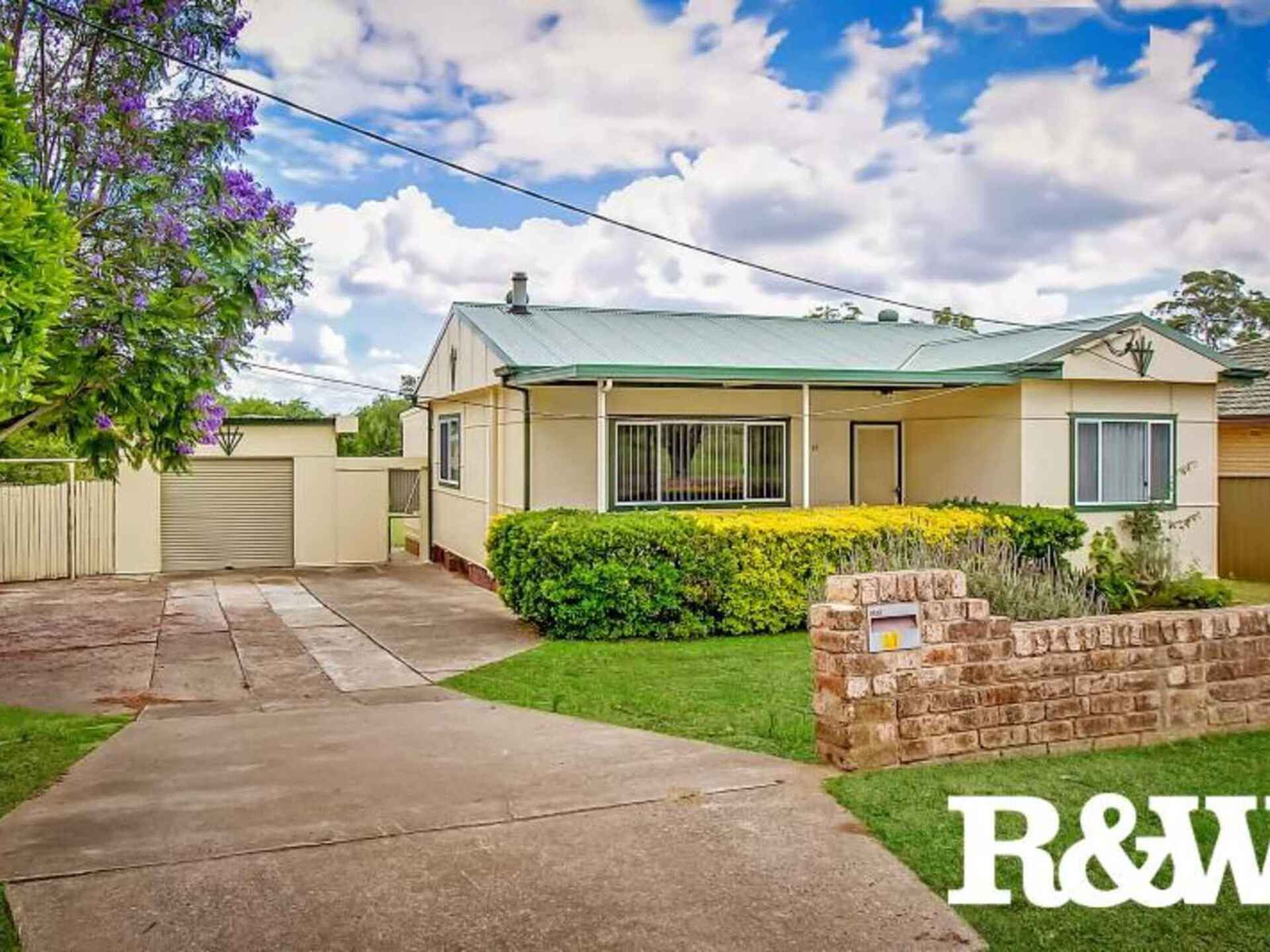 11 Dunsmore Street Rooty Hill