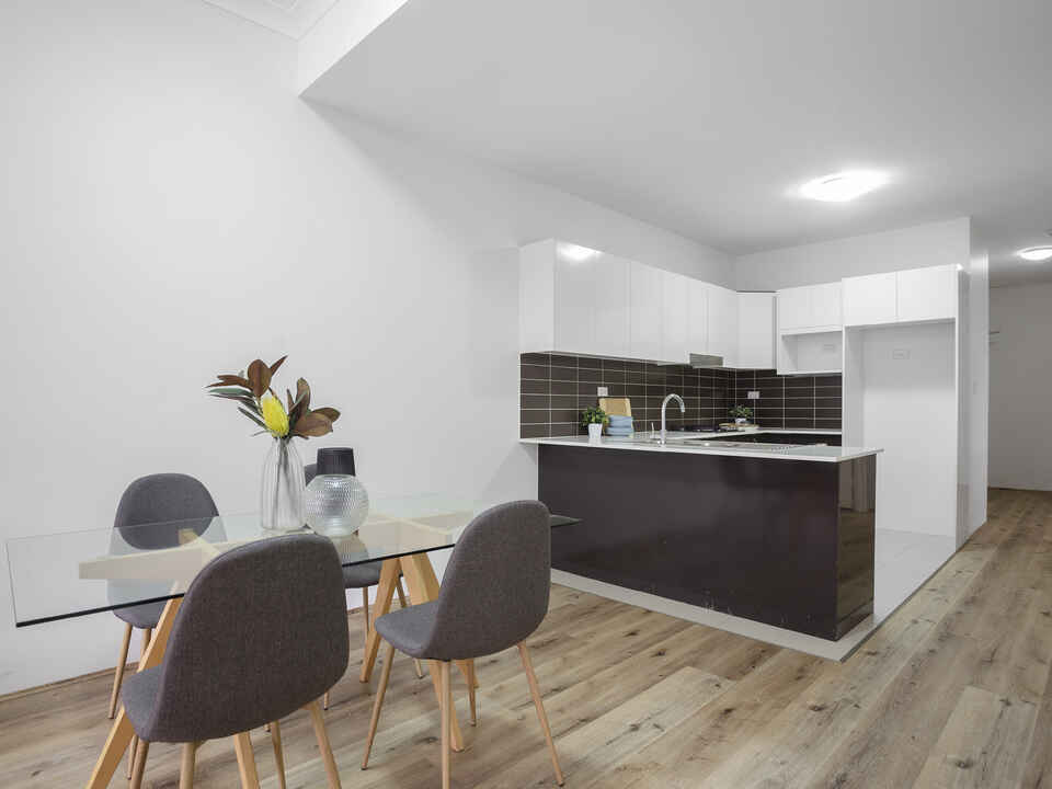 47/2 Porter Street Ryde
