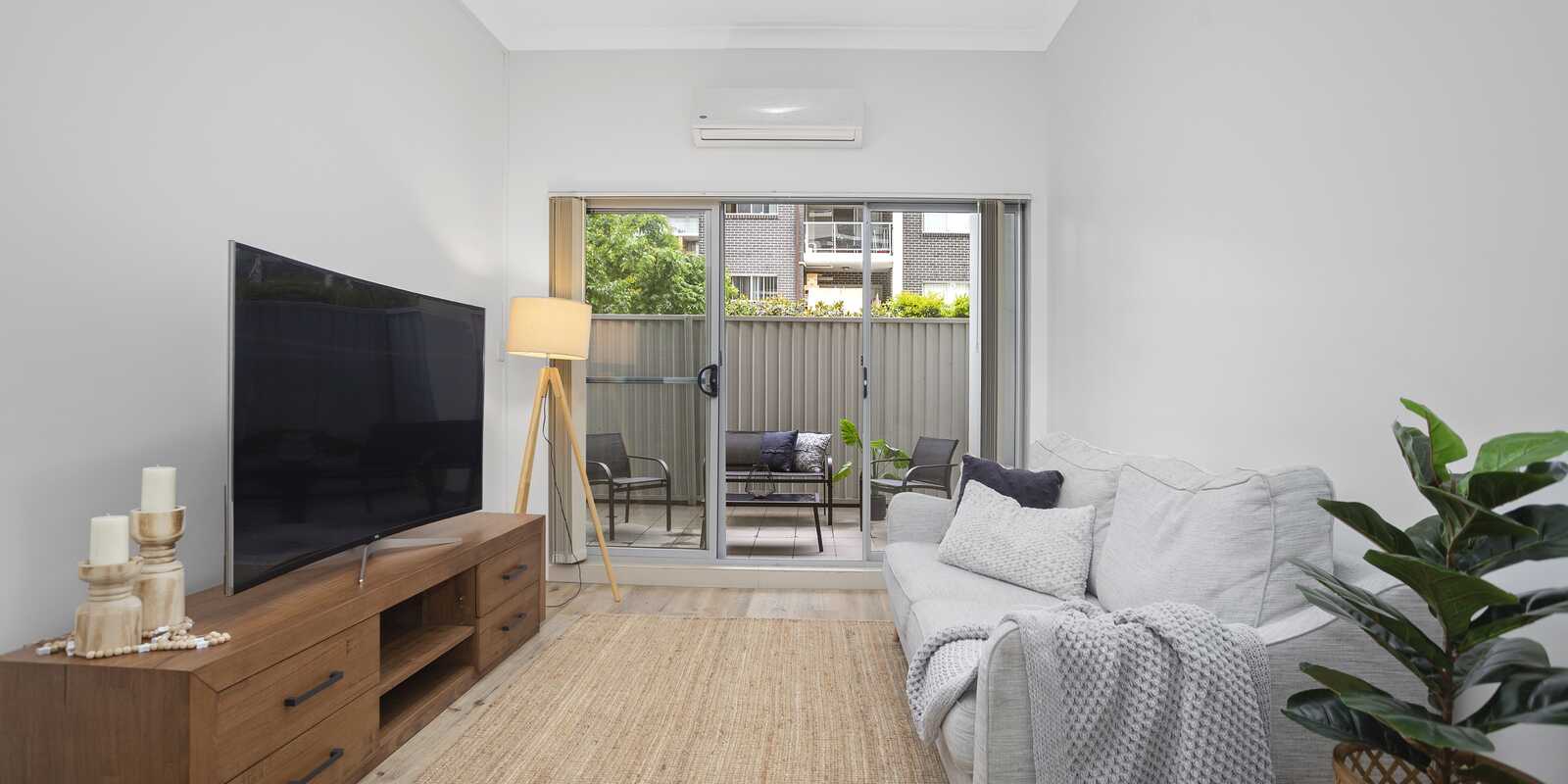 47/2 Porter Street Ryde 47/2 Porter Street Ryde