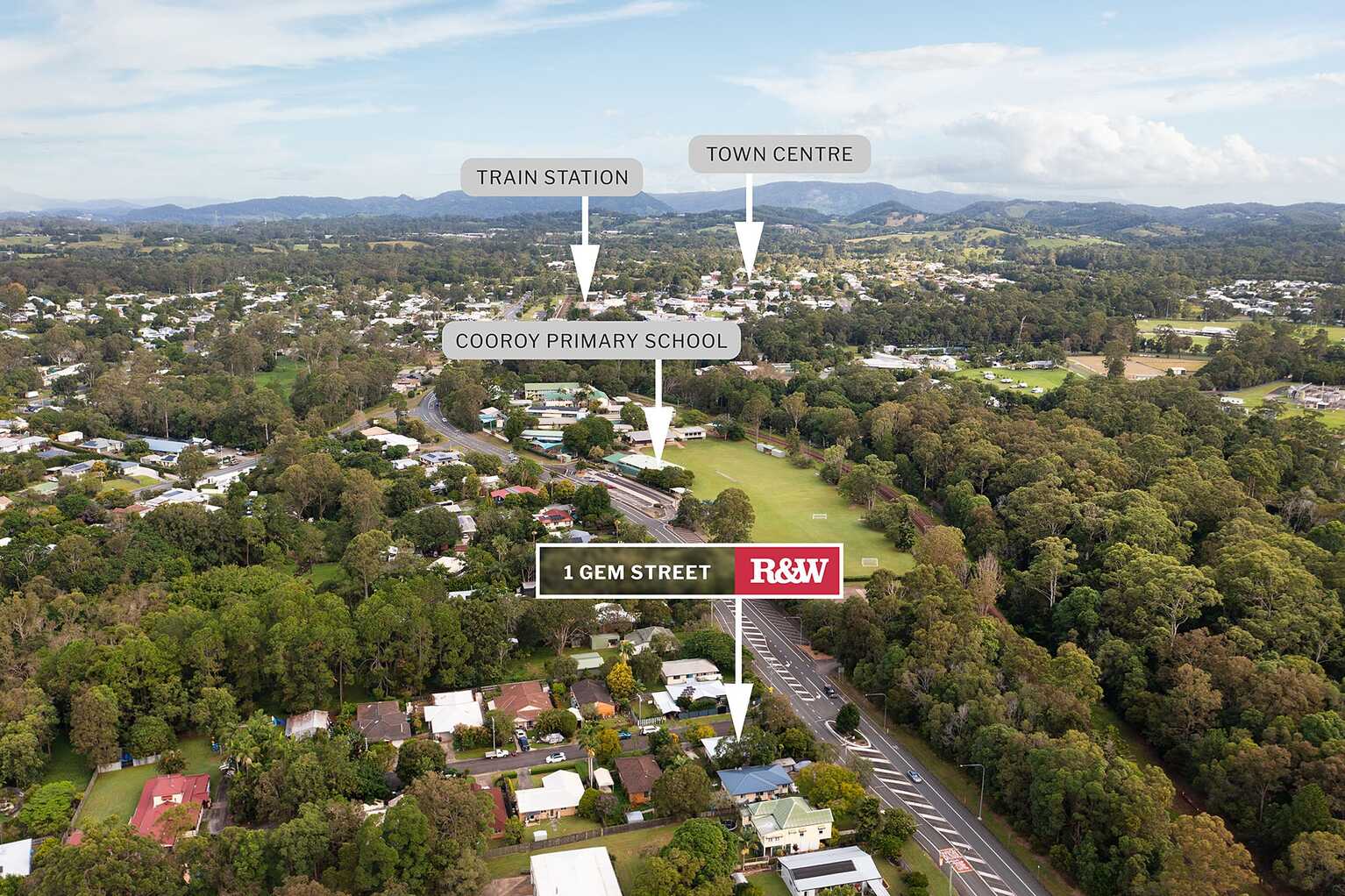 1 Gem Street Cooroy 1 Gem Street Cooroy