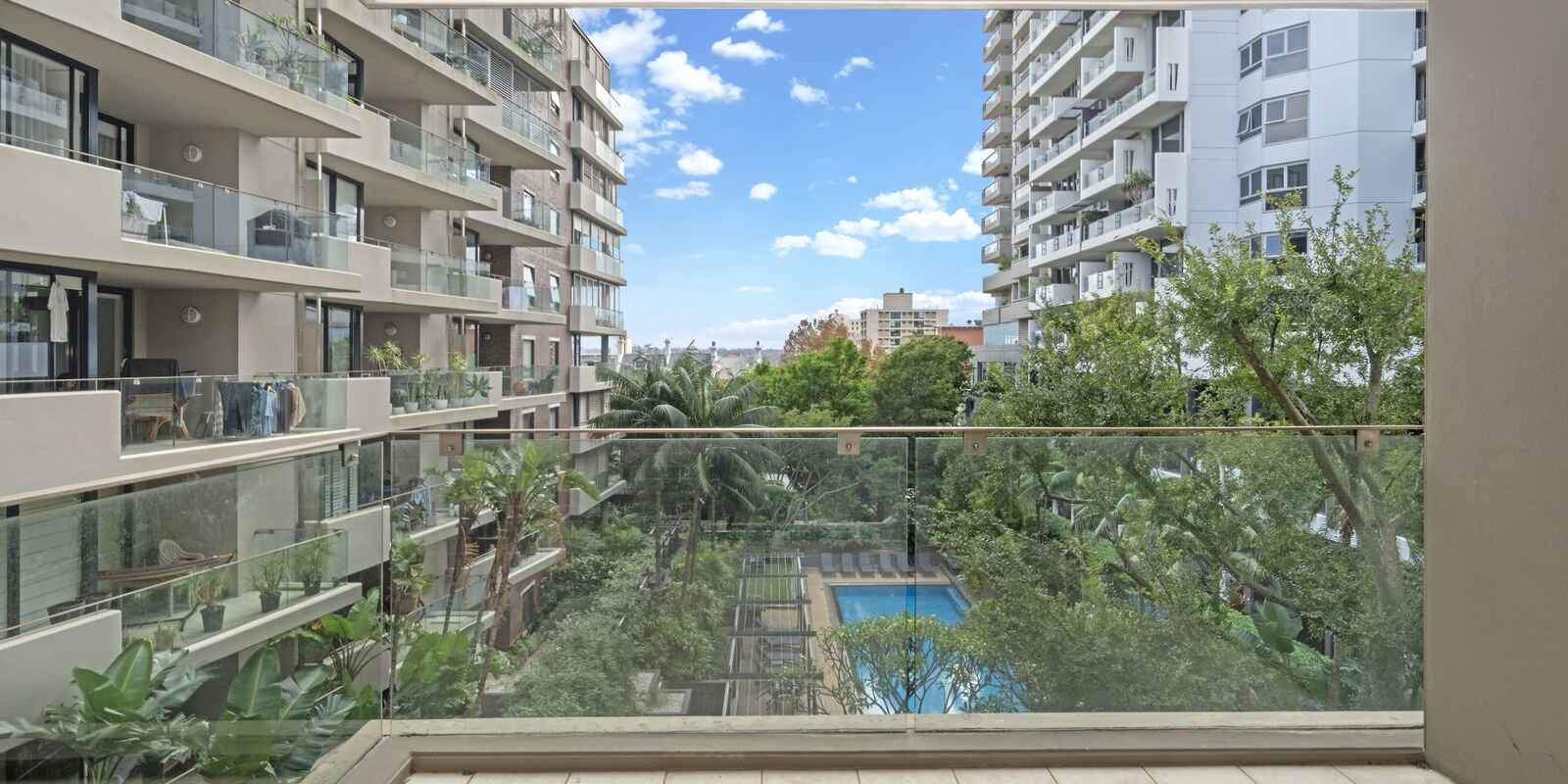 312/1A Tusculum Street Potts Point 312/1A Tusculum Street Potts Point