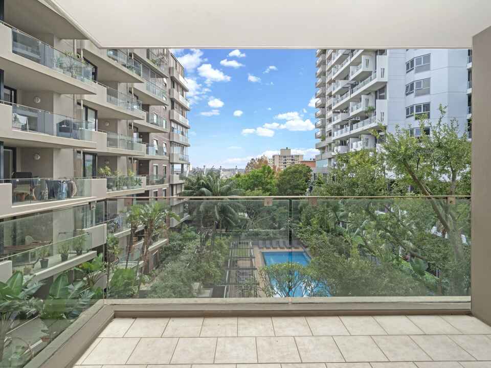 312/1A Tusculum Street Potts Point
