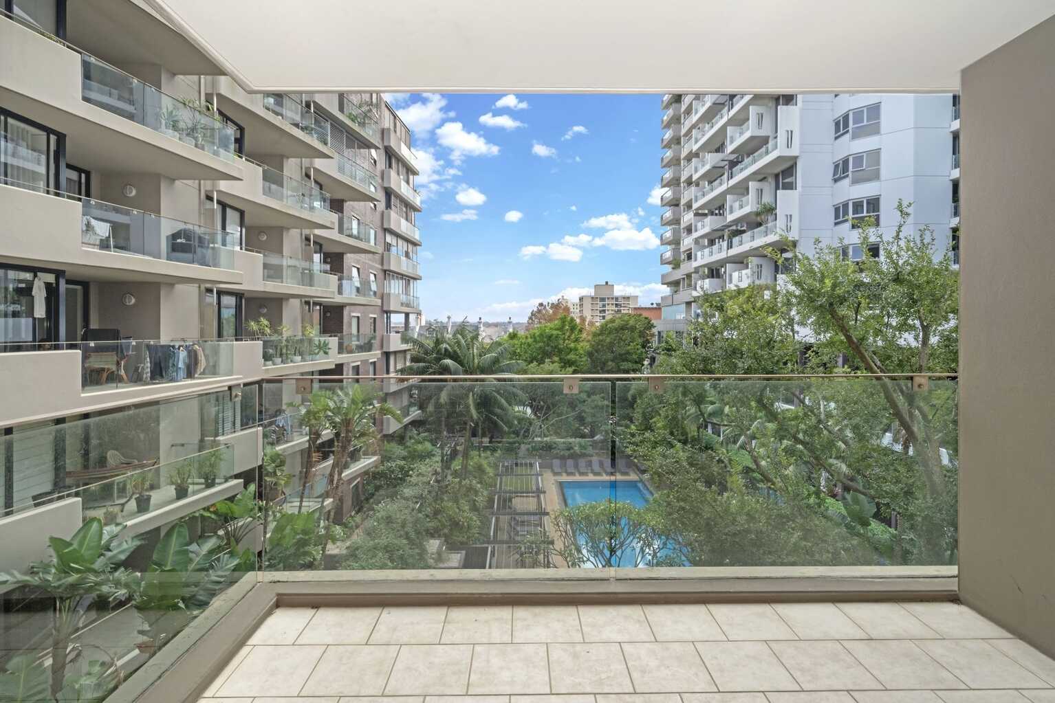 312/1A Tusculum Street Potts Point 312/1A Tusculum Street Potts Point