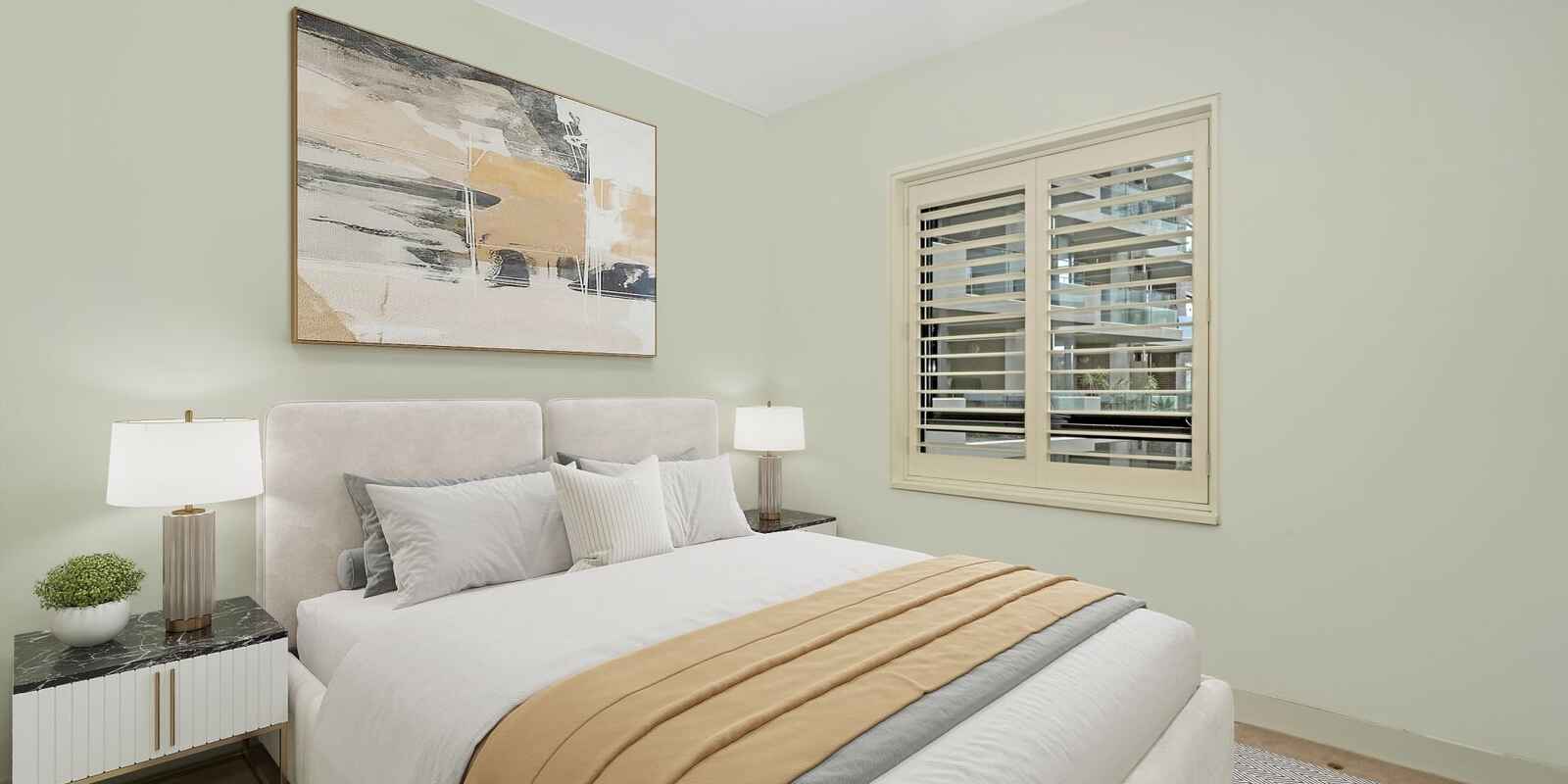 312/1A Tusculum Street Potts Point 312/1A Tusculum Street Potts Point