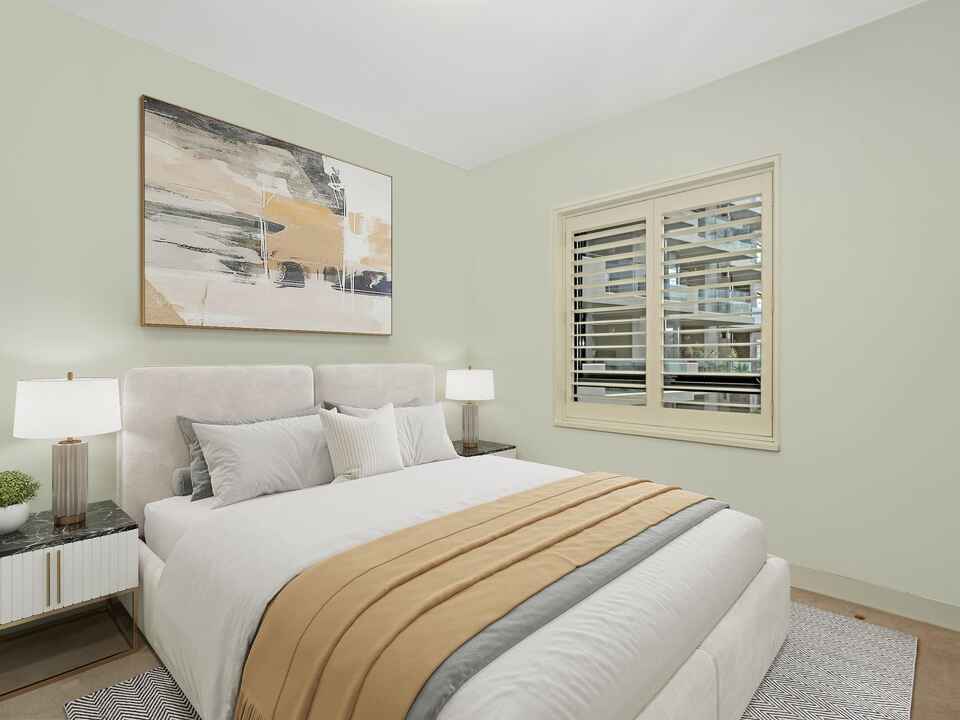 312/1A Tusculum Street Potts Point