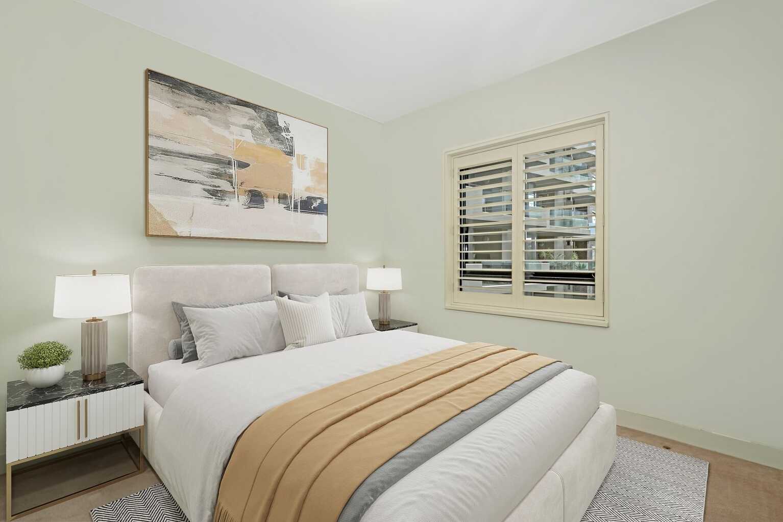 312/1A Tusculum Street Potts Point 312/1A Tusculum Street Potts Point