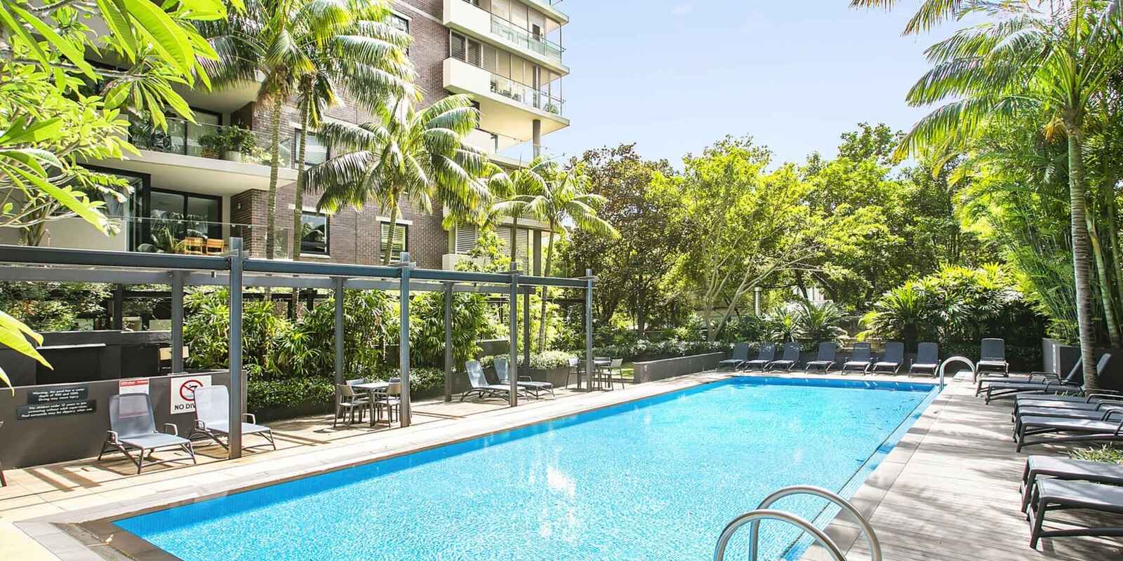 312/1A Tusculum Street Potts Point 312/1A Tusculum Street Potts Point