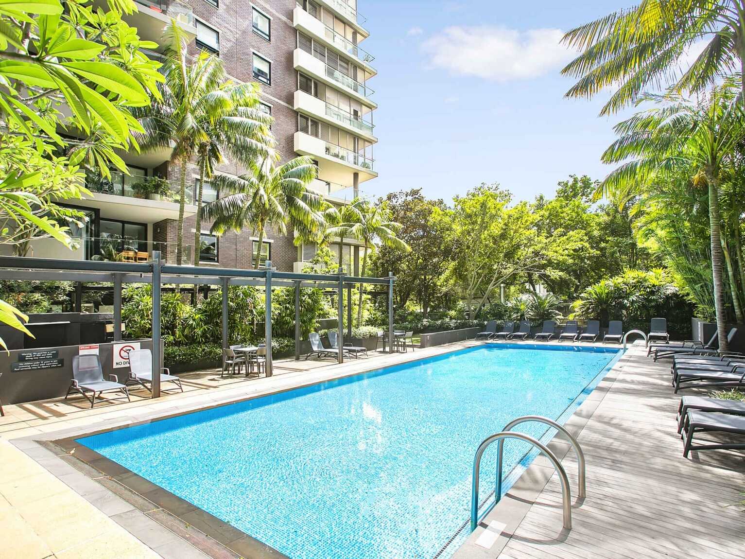 312/1A Tusculum Street Potts Point 312/1A Tusculum Street Potts Point