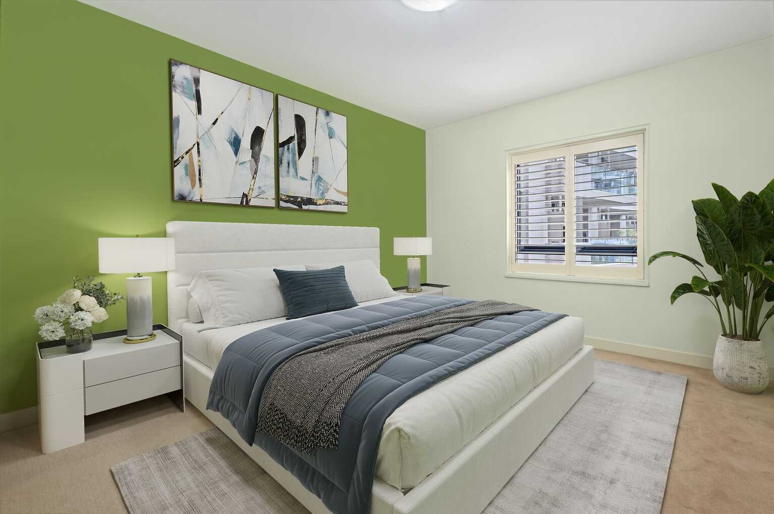 312/1A Tusculum Street Potts Point 312/1A Tusculum Street Potts Point