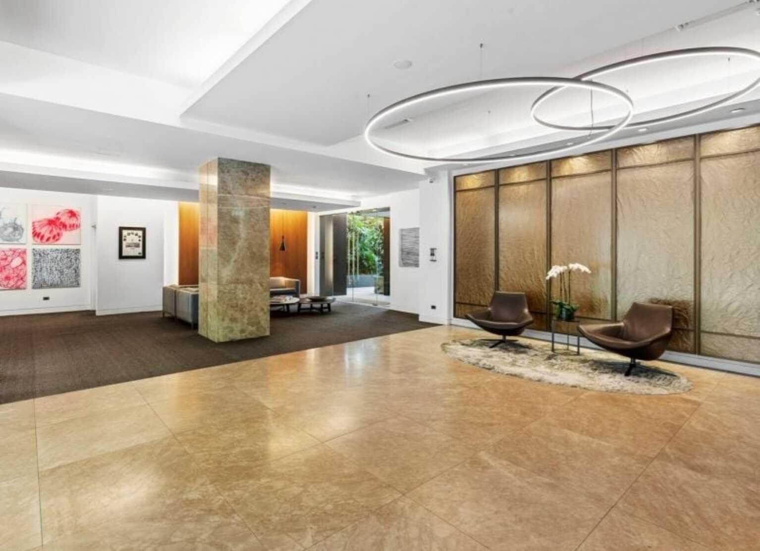 312/1A Tusculum Street Potts Point 312/1A Tusculum Street Potts Point