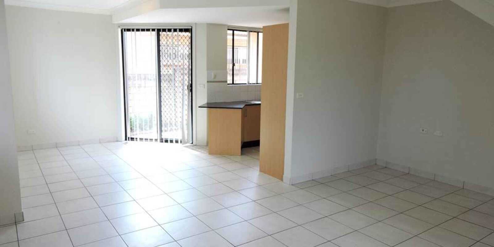 4/4-6 Bowden Street North Parramatta