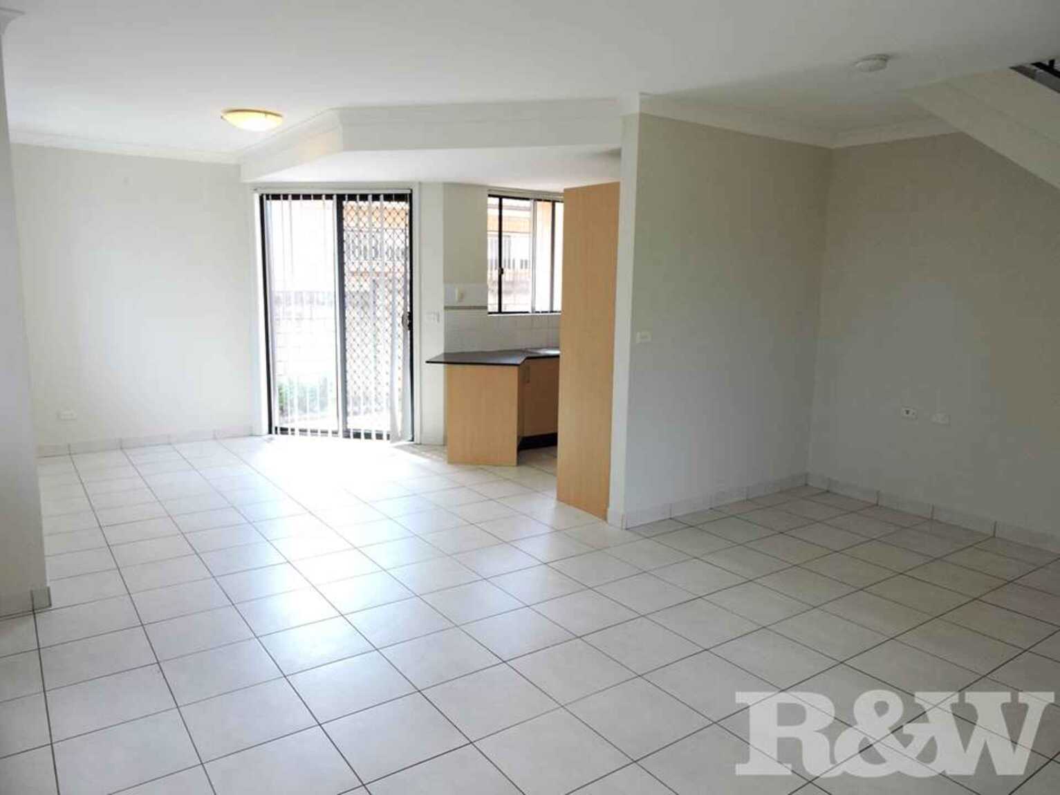 4/4-6 Bowden Street North Parramatta